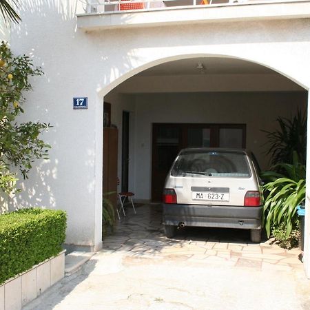 Apartment Podgora 518A Kültér fotó