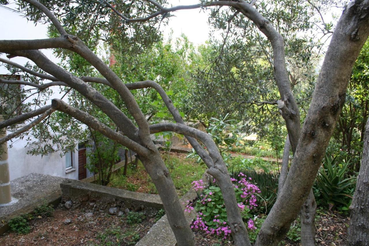 Apartment Podgora 518A Kültér fotó
