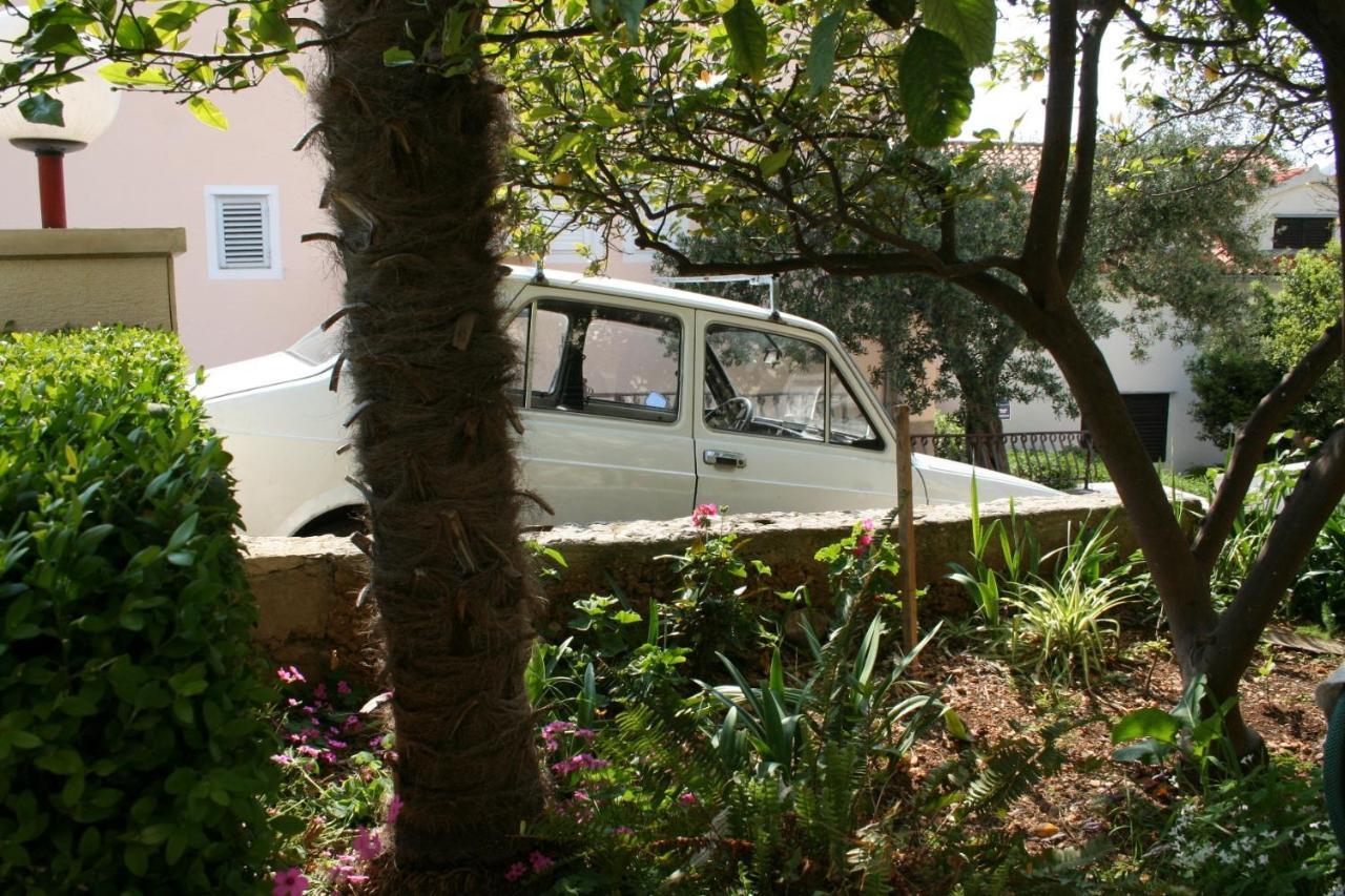 Apartment Podgora 518A Kültér fotó