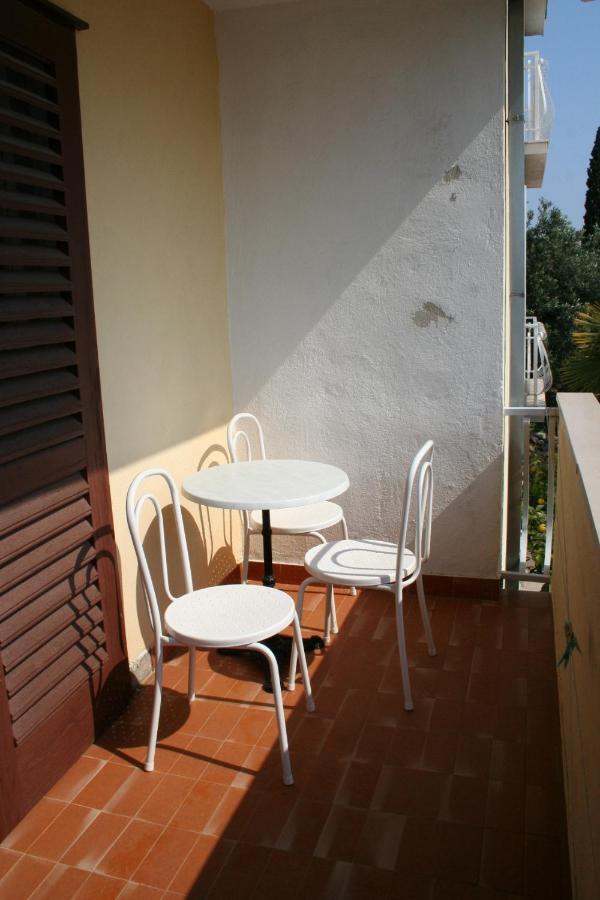 Apartment Podgora 518A Kültér fotó