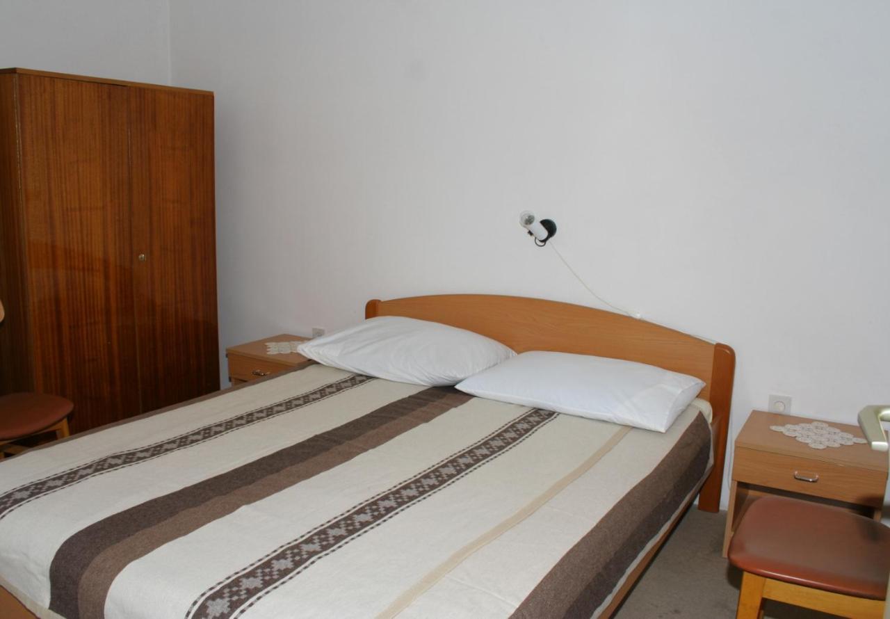 Apartment Podgora 518A Kültér fotó