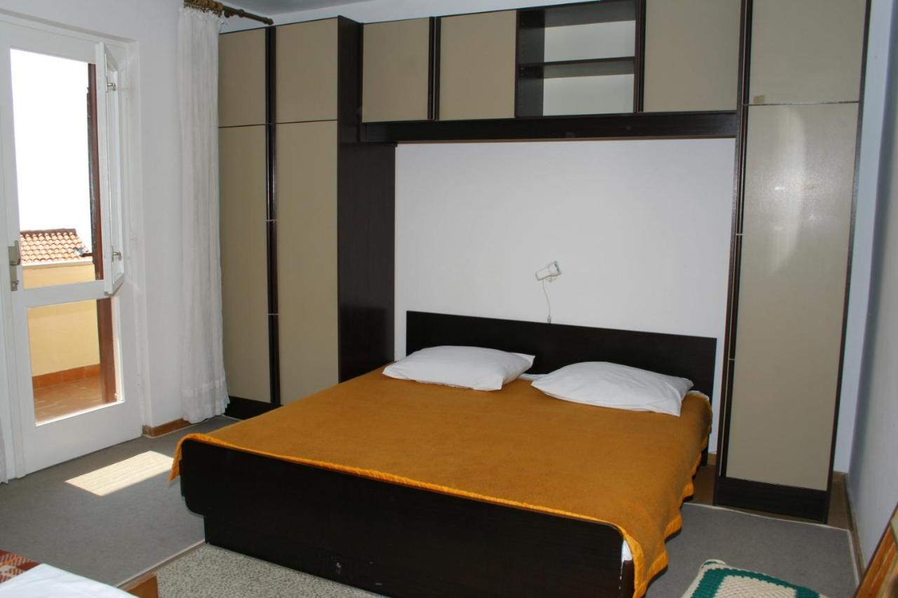 Apartment Podgora 518A Kültér fotó