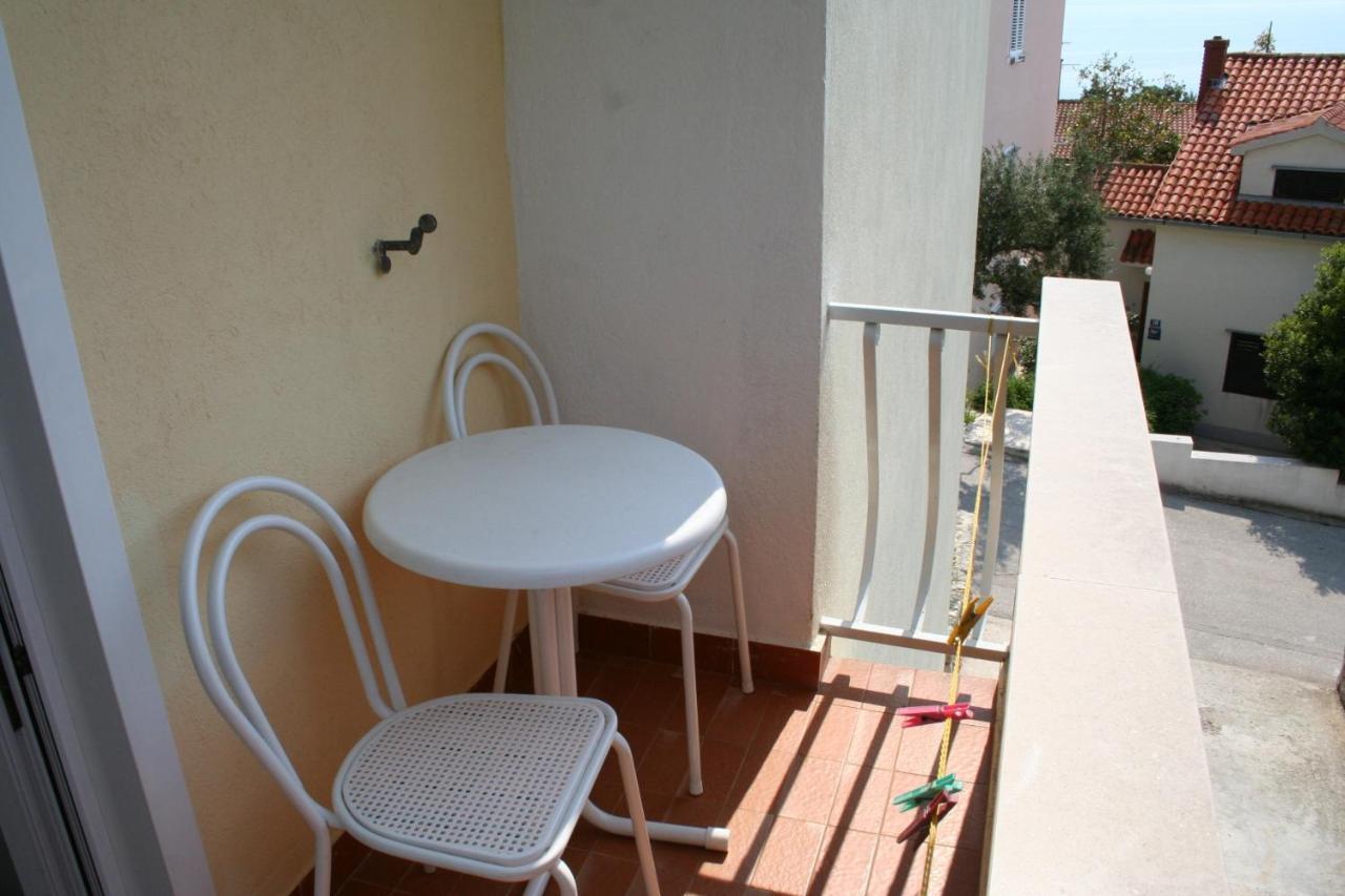 Apartment Podgora 518A Kültér fotó